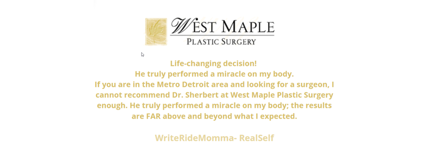 West Maple Plastic Surgery