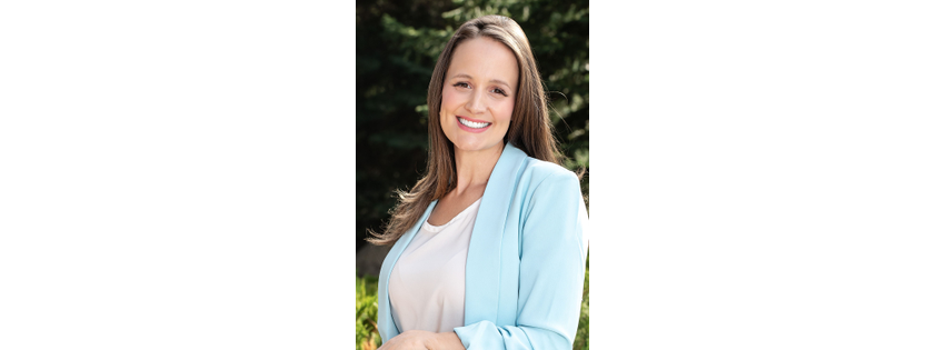 Dr. Katy MacMurtie, DO