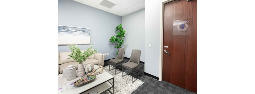 Serenity Mental Health Centers - Austin
