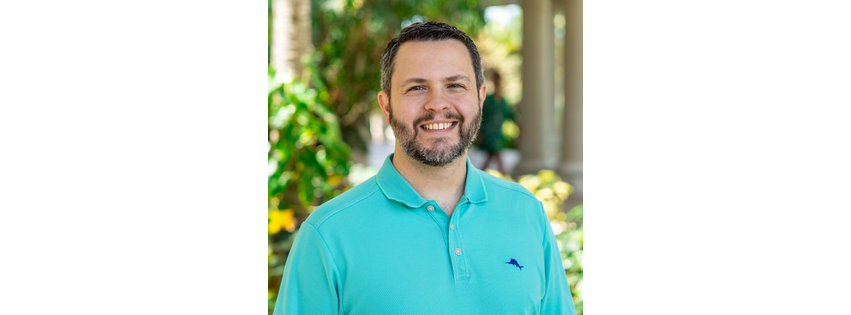 Dr. Aaron Clay, DO