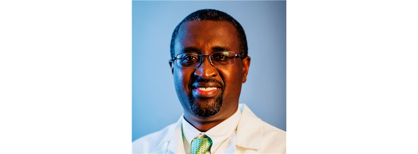 Dr. Kwaku Oppong