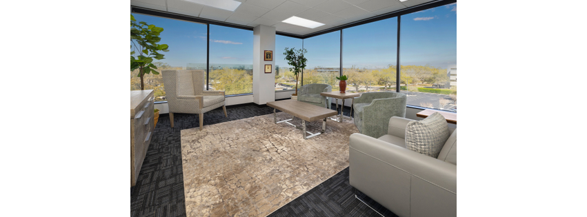 Serenity Mental Health Centers