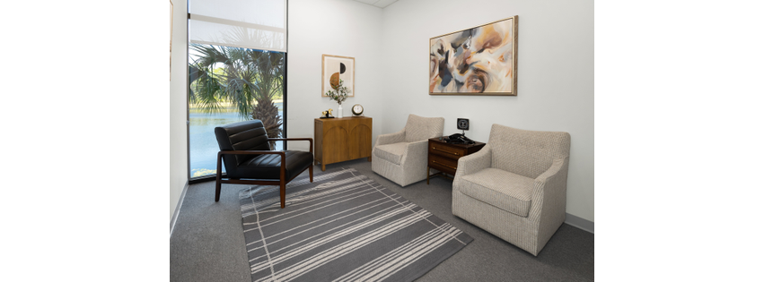 Serenity Mental Health Centers