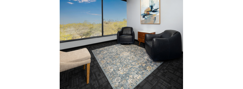 Serenity Mental Health Centers