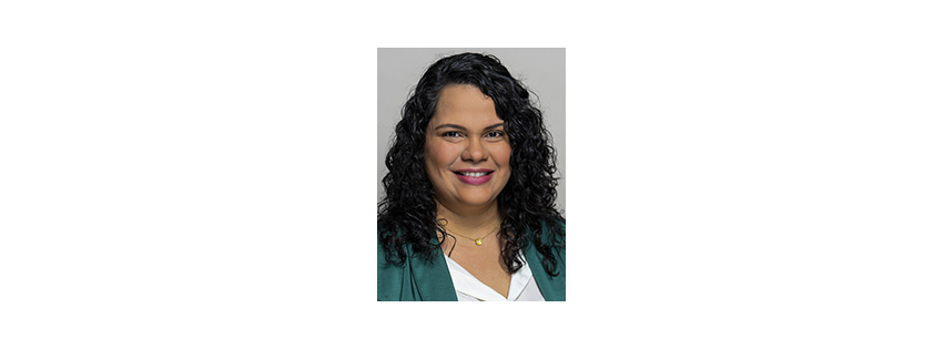 Virginia Ramos Matias, PhD