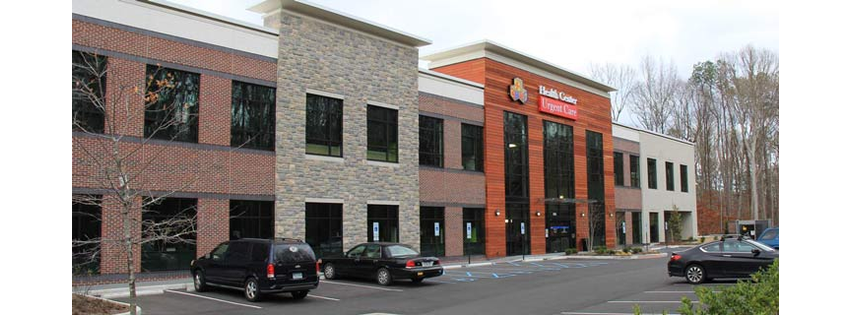CHKD Pediatric Urgent Care | Newport News