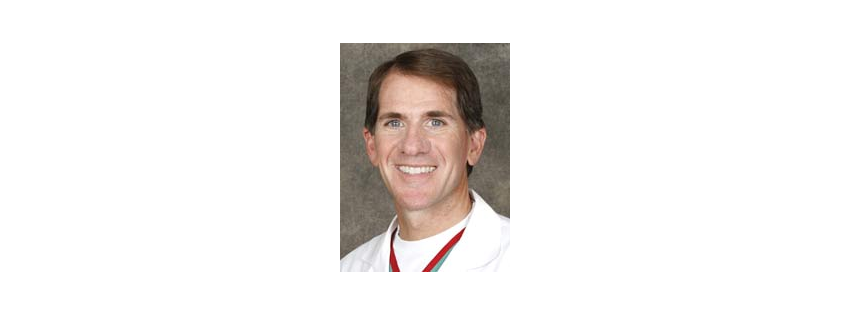 Michael Vance, MD