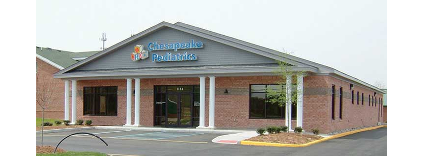 Chesapeake Pediatrics