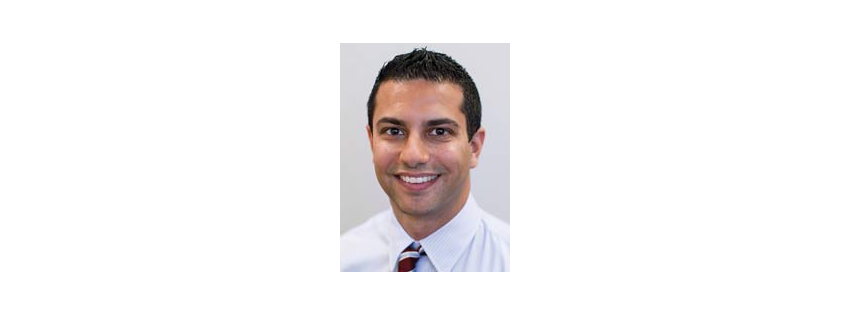 Cyrus Heydarian, MD