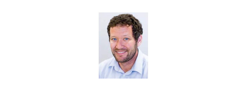 David V. Smith, MD