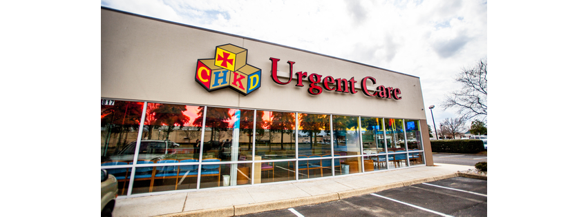 CHKD Pediatric Urgent Care | Chesapeake