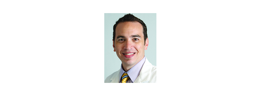 Daniel Dison, MD