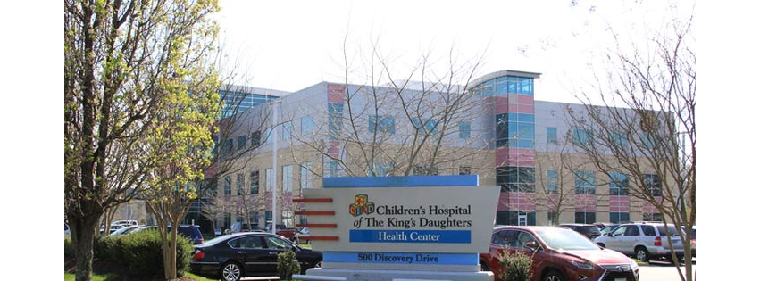 Chesapeake Pediatrics
