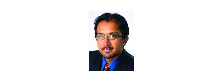 Tushar A. Shah, MD