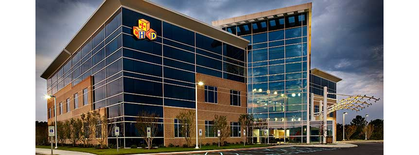 General Booth Pediatrics