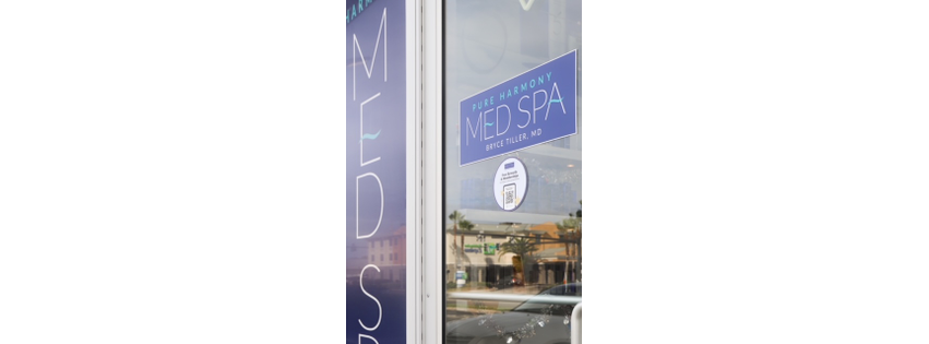 Pure Harmony Med Spa