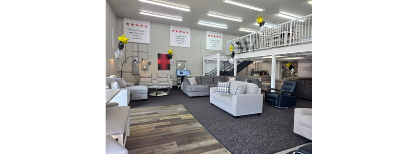 Portland Furniture & Mattress