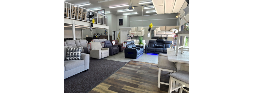 Portland Furniture & Mattress