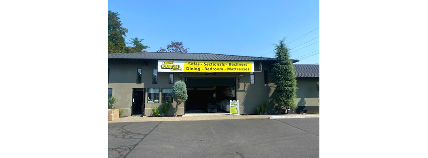 Portland Furniture & Mattress