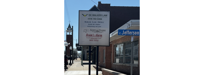 SK Walker Law LLC