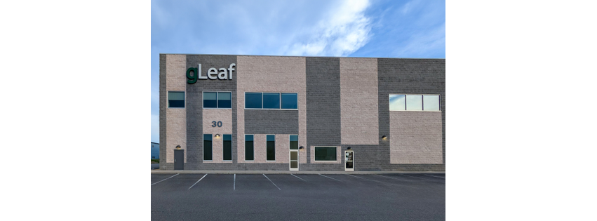 gLeaf
