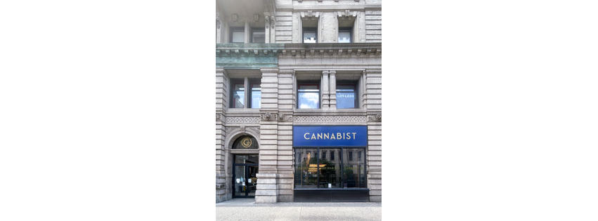 Cannabist