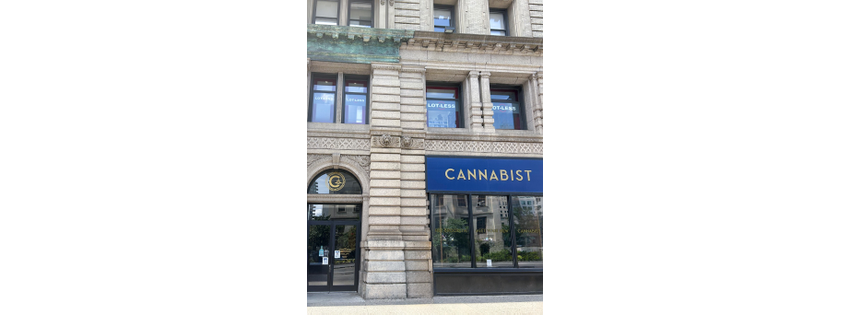 Cannabist