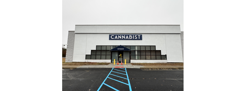 Cannabist