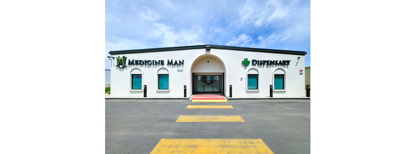 Medicine Man