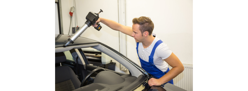 Dr. Glassman Repair
