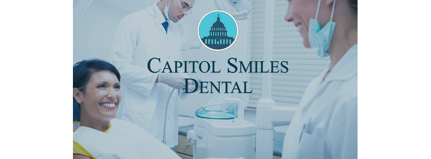 Capitol Smiles Dental