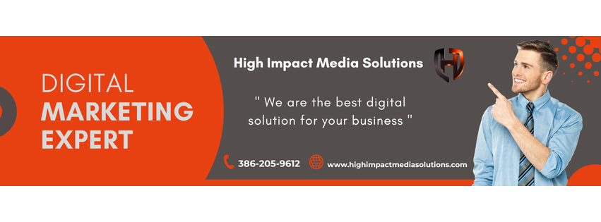 High Impact Media Solutions