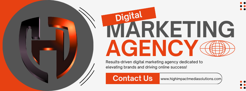 High Impact Media Solutions