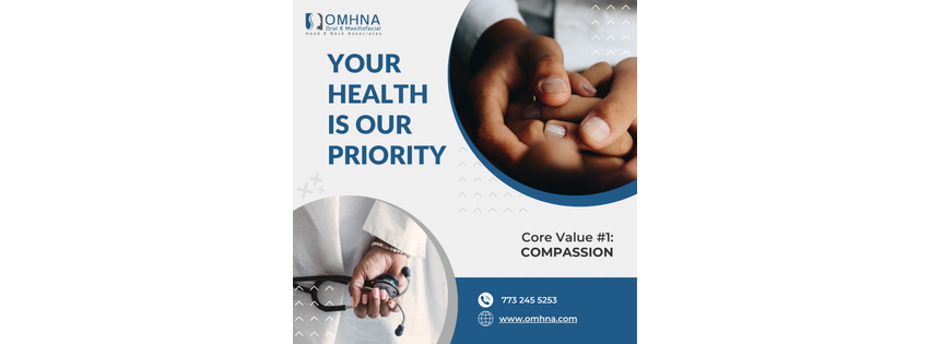 OMHNA Oral & Maxillofacial Head & Neck Associates