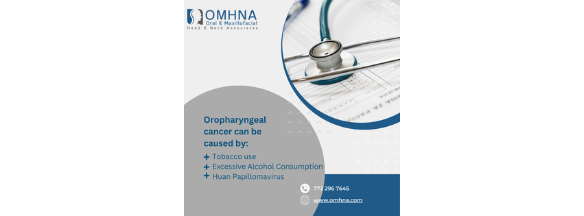 OMHNA Oral & Maxillofacial Head & Neck Associates