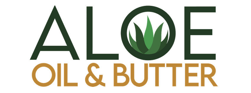 Aloe Oil & Butter