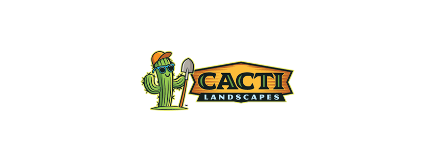 Cacti Landscapes Las Vegas