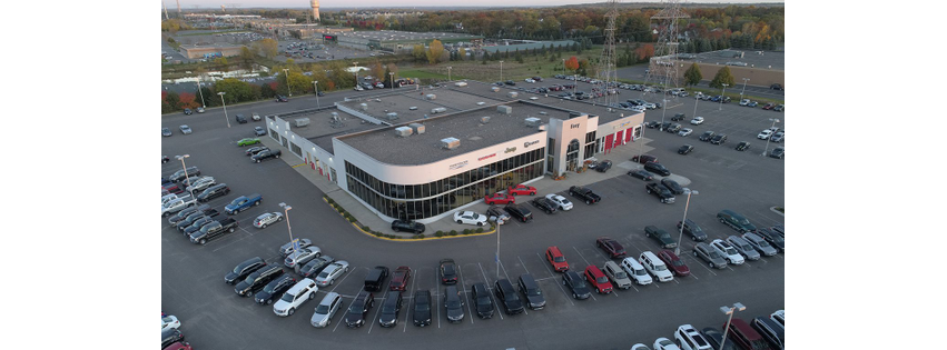 Fury Motors Stillwater