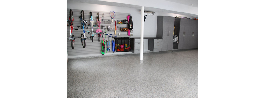 The Happy Garage Company