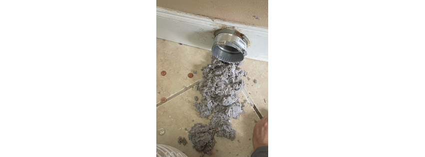 Dryer Vent Superheroes of Indianapolis