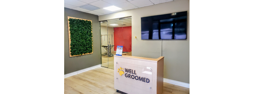 Well Groomed Pets Burleson