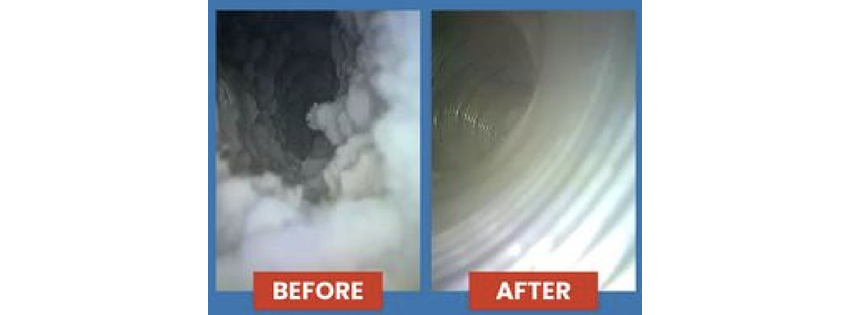 Dryer Vent Superheroes of Indianapolis