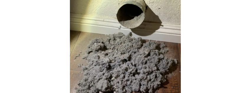 Dryer Vent Superheroes of Norfolk County