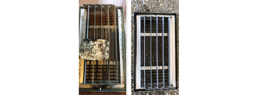 Dryer Vent Superheroes of Norfolk County