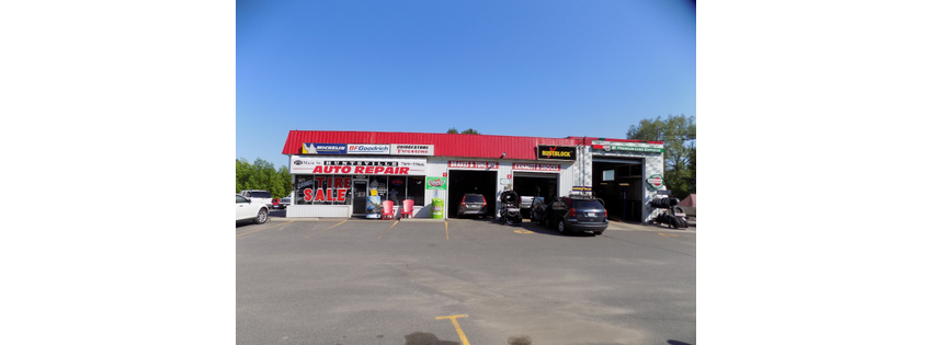 Tirecraft Huntsville