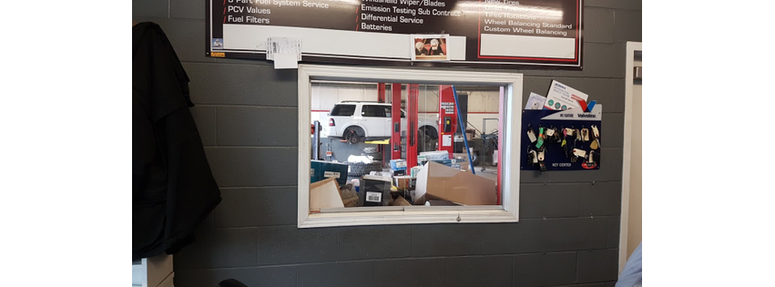 Tirecraft Sarnia