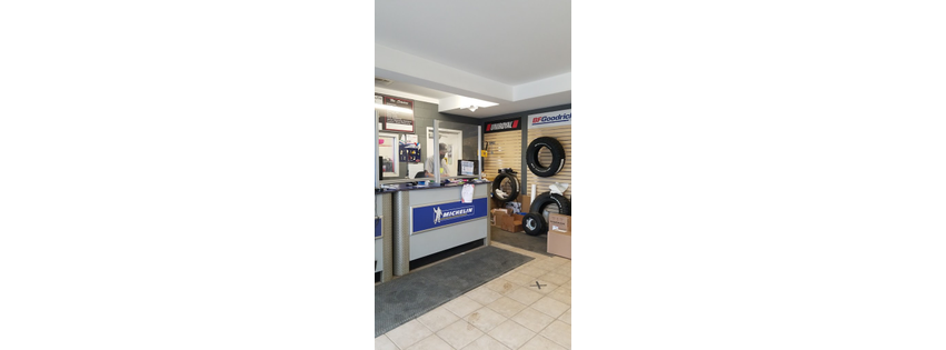 Tirecraft Sarnia