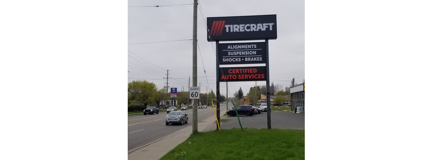 Tirecraft Waterloo
