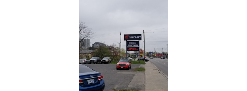 Tirecraft Waterloo
