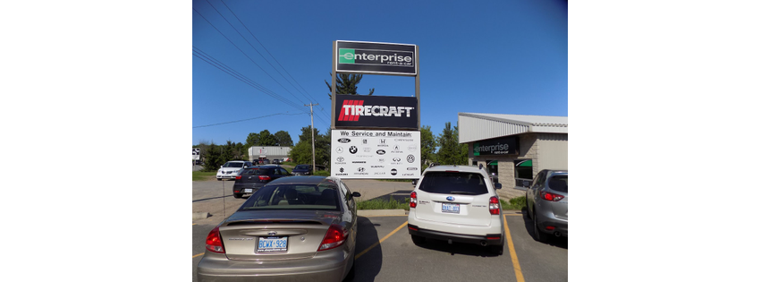 Tirecraft Huntsville